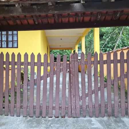 Casa De Praia Boicucanga Exterior foto