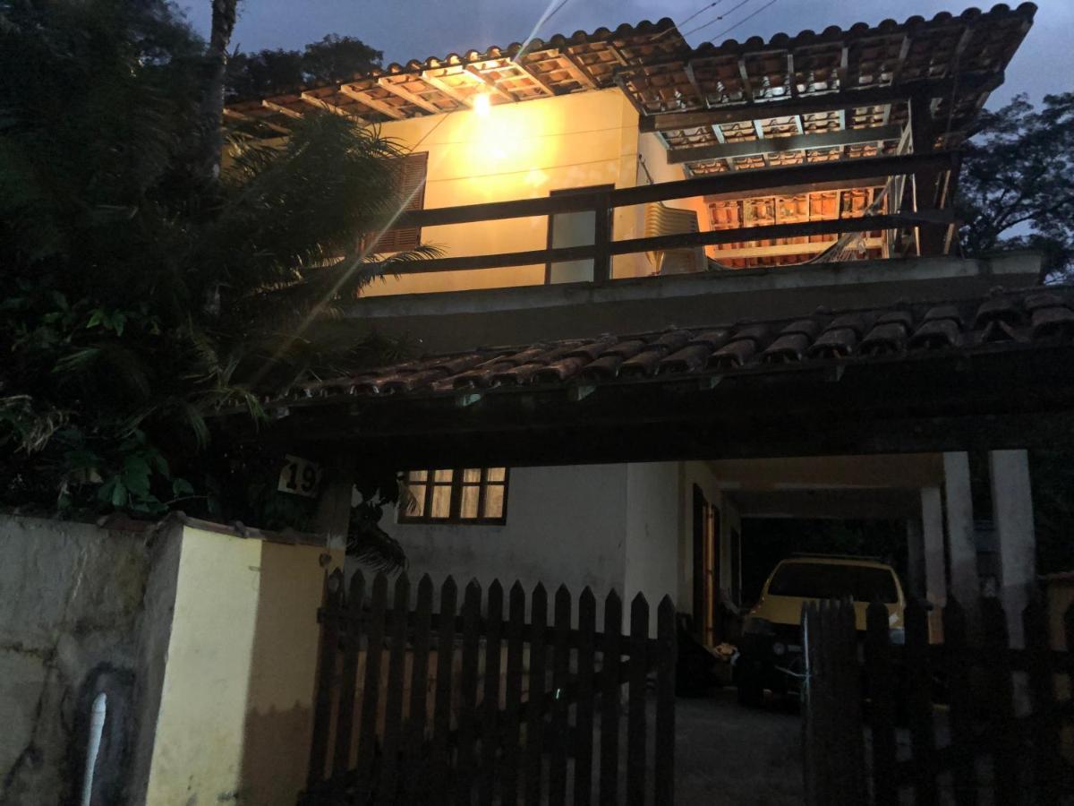 Casa De Praia Boicucanga Exterior foto